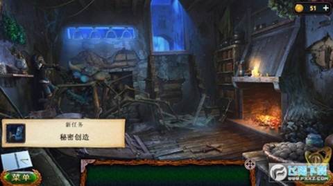 密室逃脱求生系列1极地冒险[图1]