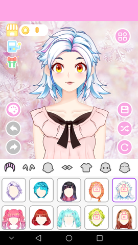 装扮小萝莉图1