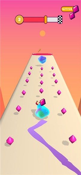 疯狂果冻人[图6]
