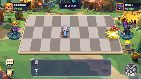 暗黑远征[图3]